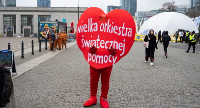 Co wiesz o WOŚP? Nie musisz być wolontariuszem, żeby uzyskać dobry wynik w tym QUIZIE!