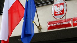 polska reaguje na protesty w iranie. msz wzywa ambasadora w warszawie