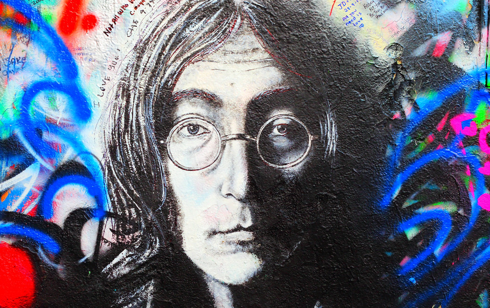 John Lennon 