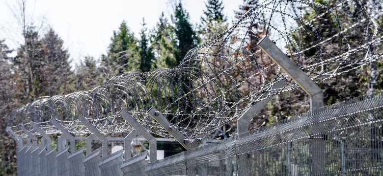 Wojewoda zakazuje przerzucania rzeczy przez granicę. RPO skarży to rozporządzenie