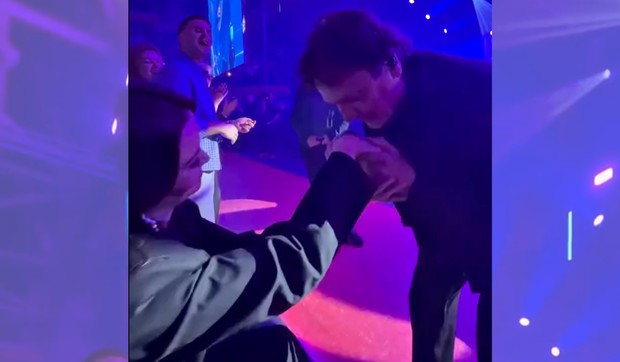 Zdravko Čolić Milica Pavlović