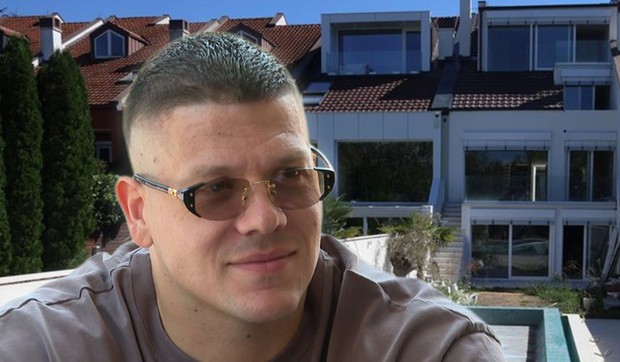 Sloba Radanović 