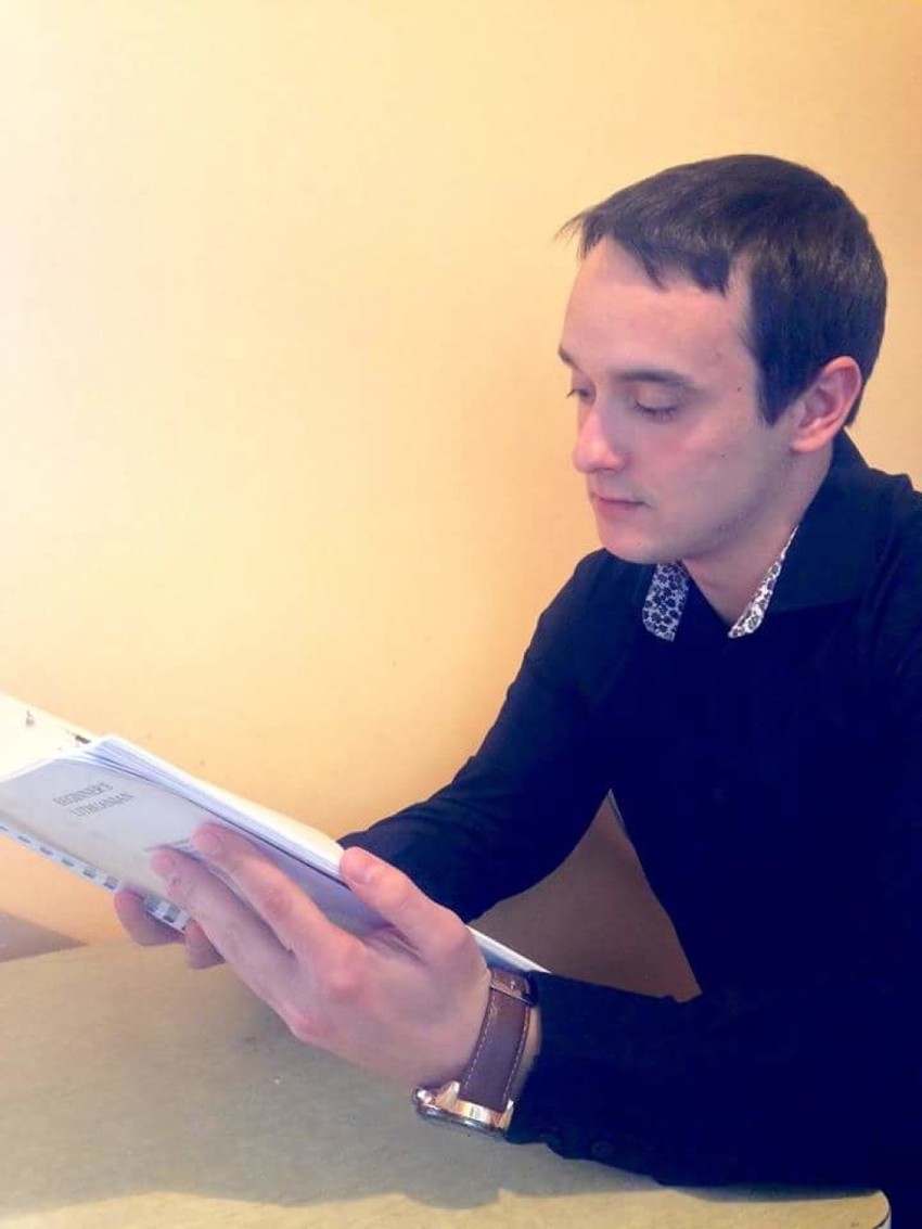 Dušan Savić: Na kraju sam se zatekao na fakultetu koji su uglavnom pohađale devojke, što je bilo super životno iskustvo