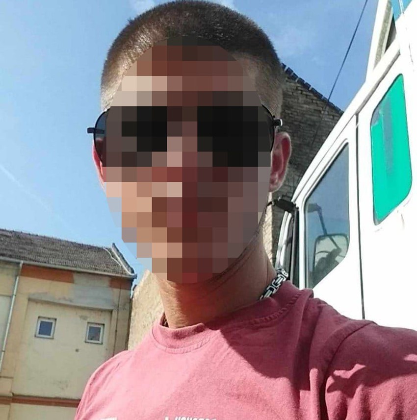 Komšije o Denisu: "Možda mu je naišla žuta minuta"