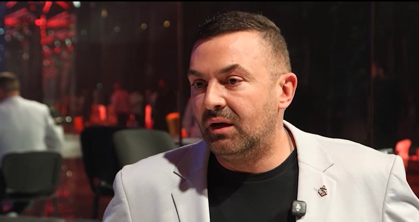 Tihomir Tepić