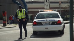 Kolejna brutalna interwencja policji. Jest wyrok sądu