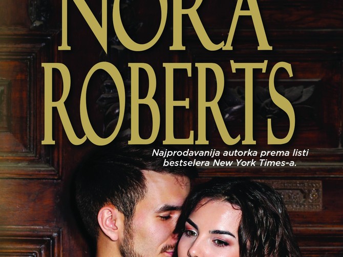 Novi bestseler Nore Robets