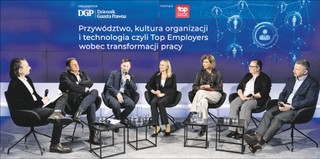 Rynek pracy w dobie AI. Jak nie stracić z oczu pracownika?