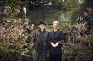 Dead Can Dance, Lisa Gerrard i Brendan Perry