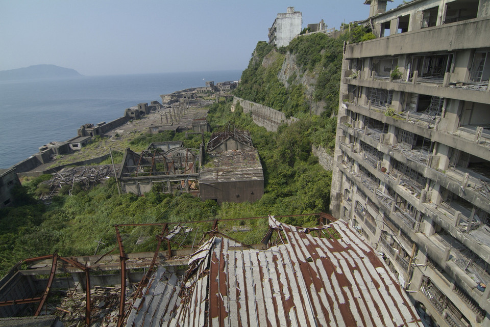 Hashima