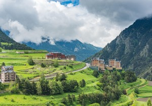 Andora