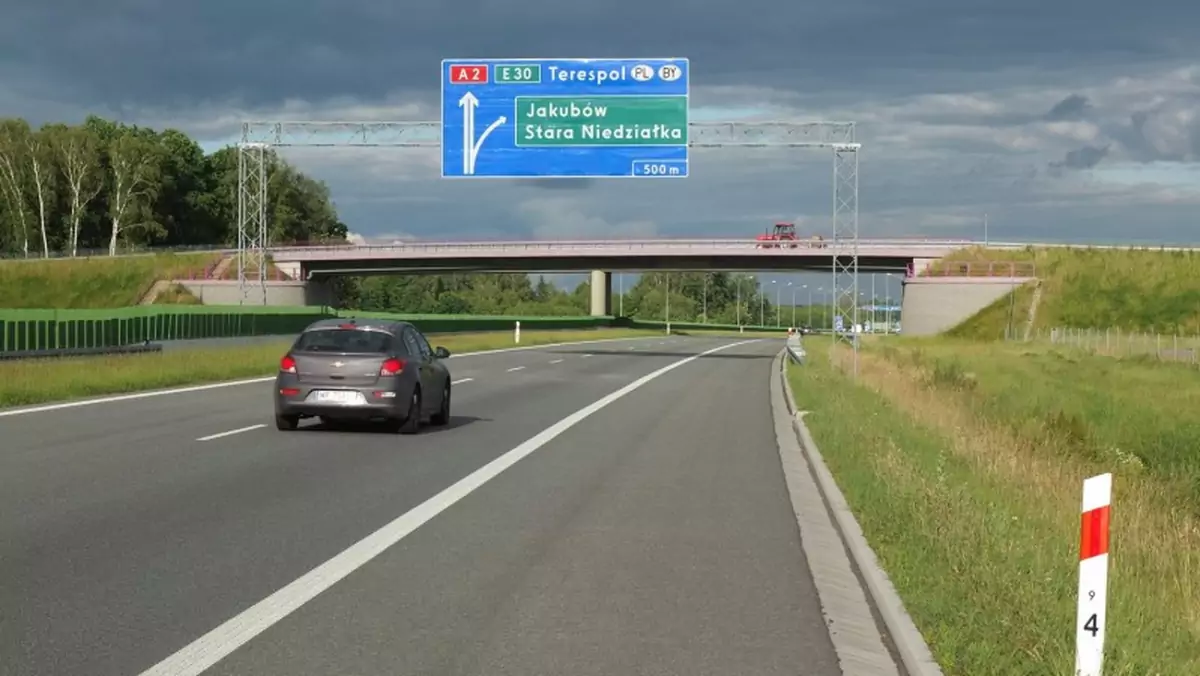 Autostrada A2