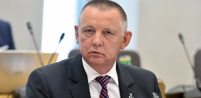 Czy to wojna Banasia z Kaczyńskim? - Ja z nikim wojny nie toczę - mówi Banaś i zapowiada przesłuchanie prezesa PiS!