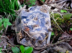 To znalezisko rozwikła zagadkę katastrofy