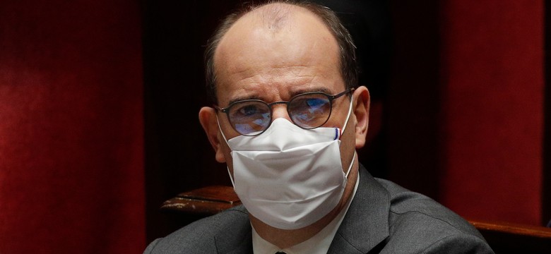 Premier Francji ogłosił stan zagrożenia terrorystycznego w całym kraju