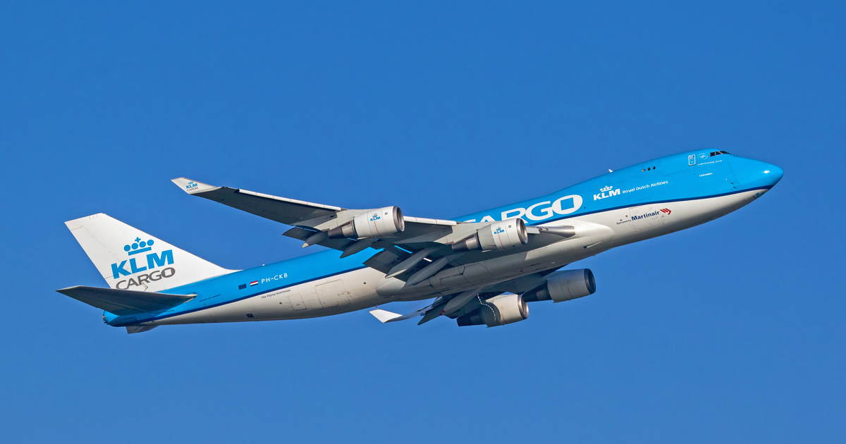 KLM cancels Bonaire‑Amsterdam flight after A330 engine issue, plans to drop A330s