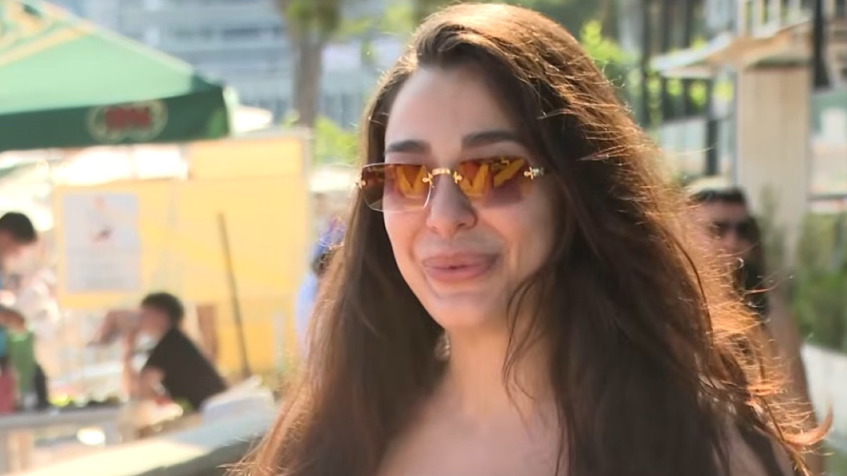Sanja Vučić 