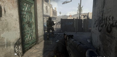 Odnowiony CoD: Modern Warfare już od wtorku!