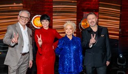 Majka Jeżowska w przebojowym show TVP. "Moje marzenie się spełniło"