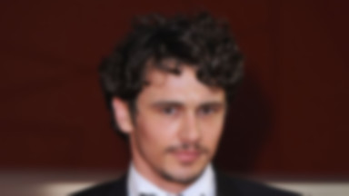 James Franco w "Every Thing Will Be Fine"