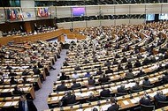 Europarlament sala obrad