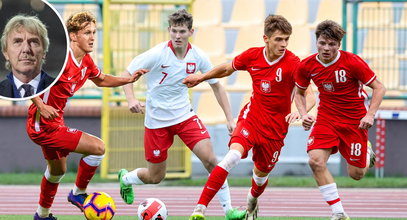 Zbigniew Boniek po ludzku na temat afery alkoholowej w kadrze U-17. O tym nikt nie mówi...