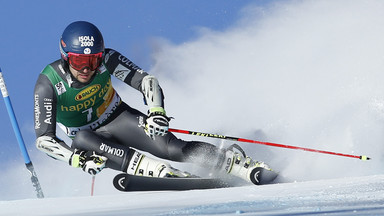 Alpejski PŚ: Mathieu Faivre wygrał slalom gigant w Val d'Isere