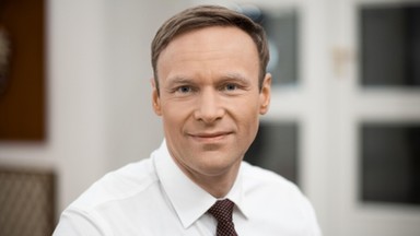 Marcin Mastalerek o kontaktach Tobiasza Bocheńskiego z prezesem PiS. "Mogą o kotach porozmawiać" [RELACJA NA ŻYWO]