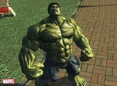 Hulk, zielony twardziel, bohater wielu komiksów, kreskówek, gier oraz filmów fabularnych, od zawsze był zielony. Taki też będzie w najnowszym filmie, który będzie miał swą premierę dokładnie 13 czerwca tego roku.