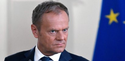 Tusk obejrzał, co o nim mówią w TVP. Wściekł się?