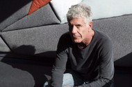 Anthony Bourdain