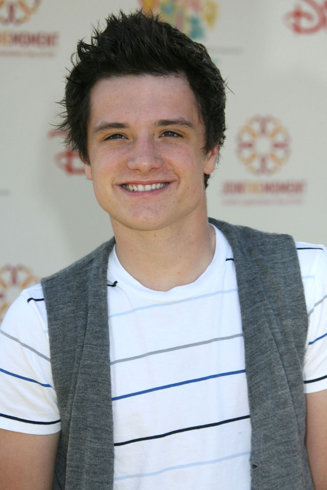 Josh Hutcherson