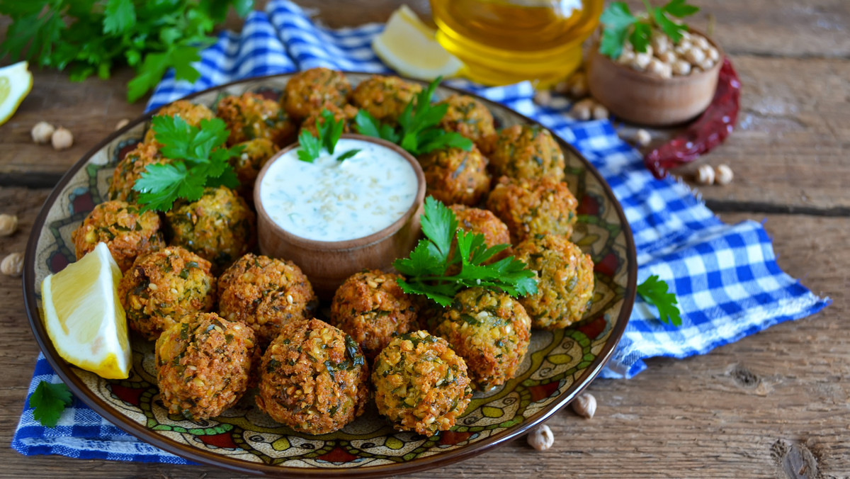 Falafel