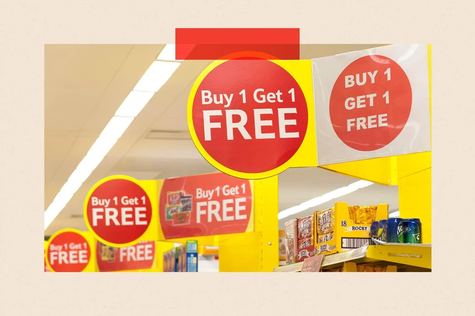 Neki smatraju da su zakoni važni u borbi protiv gojaznosti | Foto: Getty Images