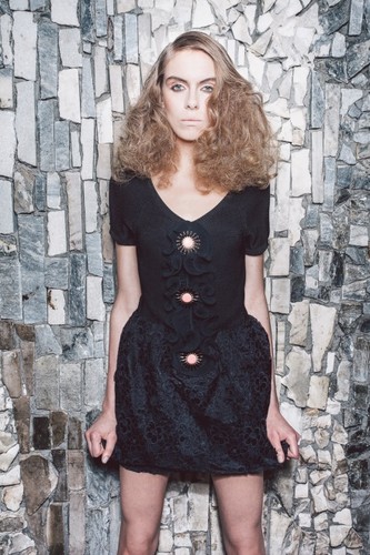 Modne fryzury na jesień 2013 autorstwa stylistów fryzur ze studia Milek Design