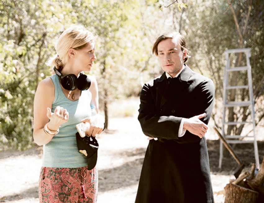 Jelena Popović i Aleksandar Saša Petrov