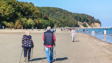 Ostrzeżenie dla turystów w Gdyni. Wszystko przez poniemiecką torpedę lotniczą