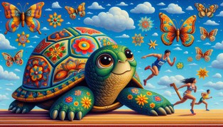 Polska gospodarka w pułapce demografii i technologii. Jak z tego wyjść? Krótki kurs obrazkowy dla biznesu i polityków