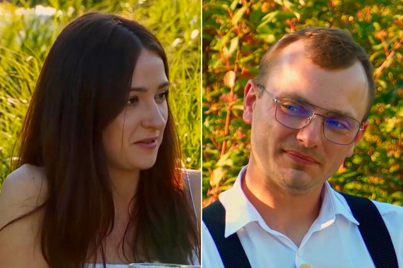 "Rolnik szuka żony 9". Martyna i Mateusz