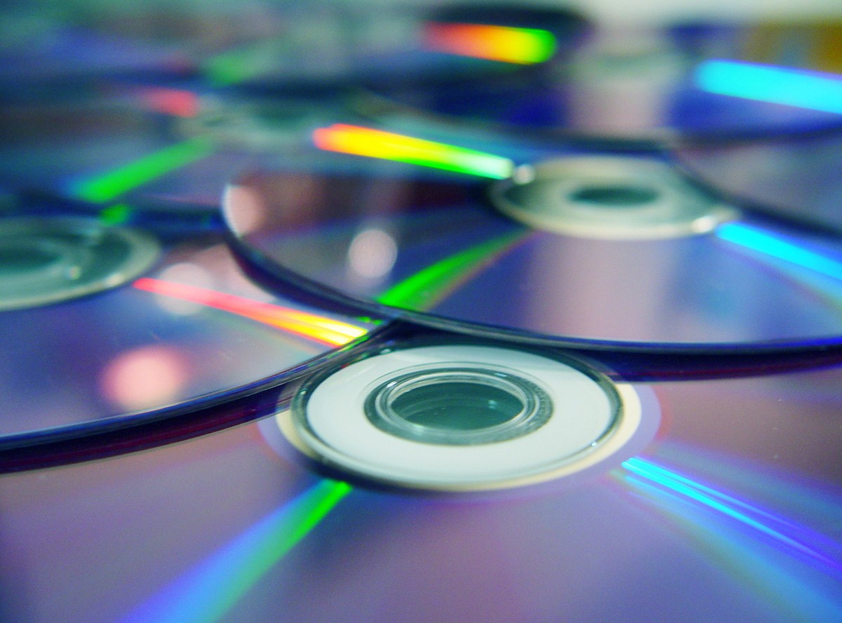 Karty pełne muzyki zastąpią CD?