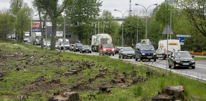 Gdańsk dostał od rządu miliony. Pójdą na rozbudowę Kartuskiej