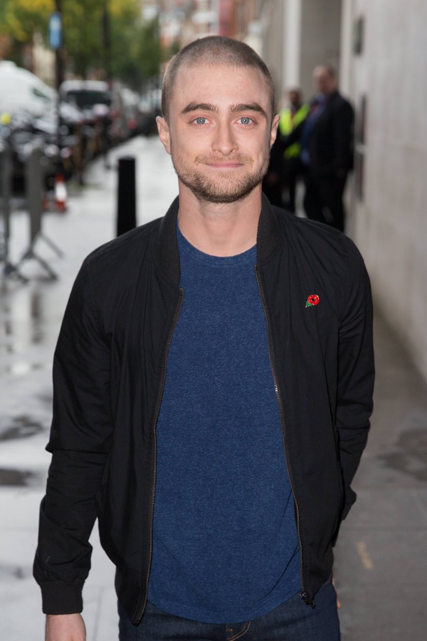 Daniel Radcliffe