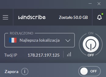 Ashampoo AntiSpy - szybka blokada śledzenia Windows