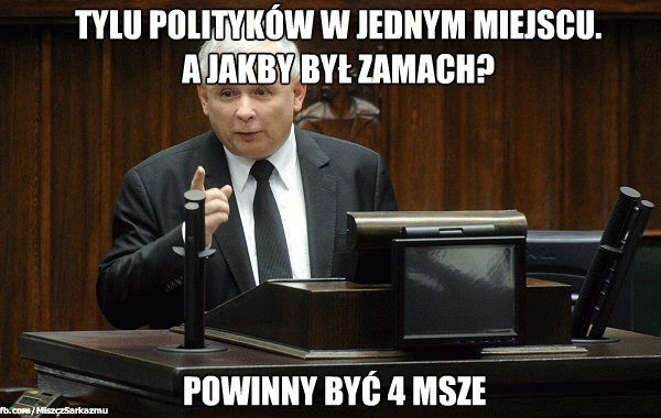 Galeria najlepszych memów tygodnia