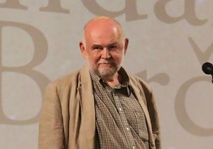 Aleksandar Berček