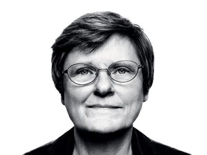 Karikó Katalin: Smink nélkül is lehetett egy kutató szép!