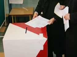 Głosowanie w wyborach przez pośrednika