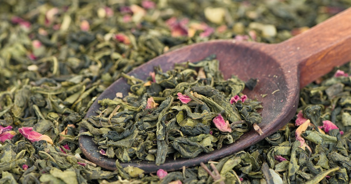 Zapomniane metody na odporność zimą. Nasze babcie stosowały te zioła i chorowały rzadziej