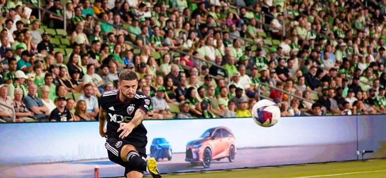 Karol Świderski i Mateusz Klich z kolejnymi golami w lidze MLS [WIDEO]