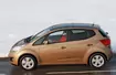 Kia Venga 1.4 CVVT: Małe auto, 1,4 l benzyna (90 KM), droga hamowania w teście: 40,0 metrów.